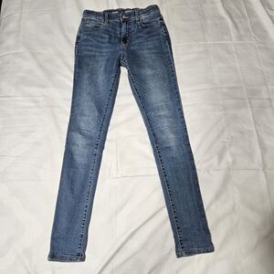 Old Navy Rockstar Jeggins